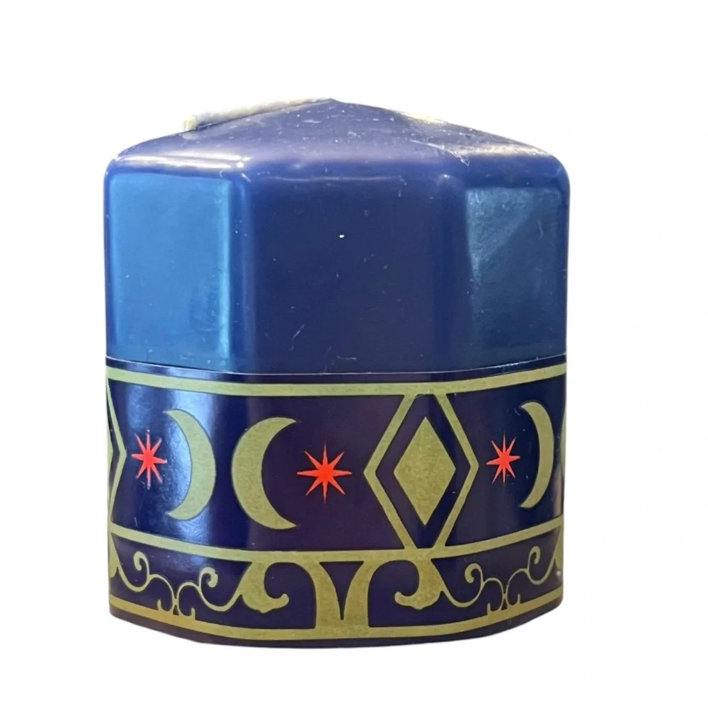 Yves Rocher Ispahan Vintage Original Perfumed Candle Box NEW 5.64 oz RARE France